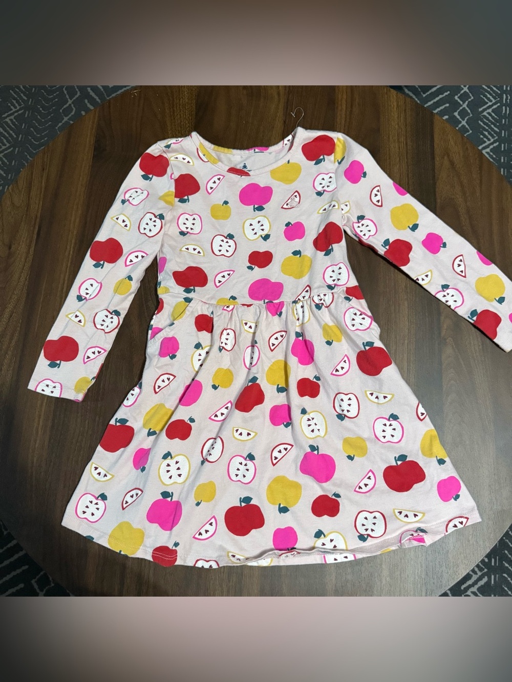 Girls gap dress